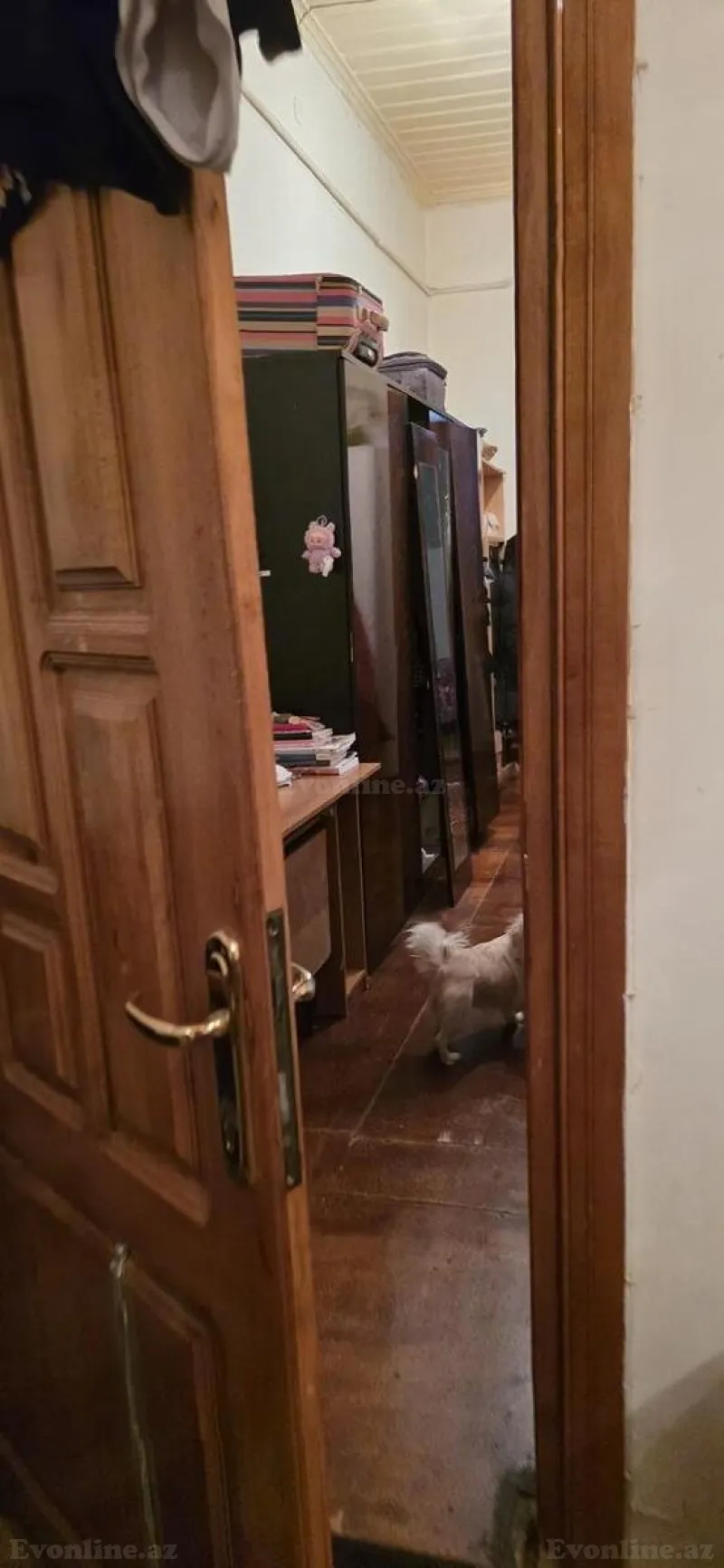 Satılır 4 otaqlı Mənzil Köhnə tikili 90 m² 28 May m. - şəkil 7