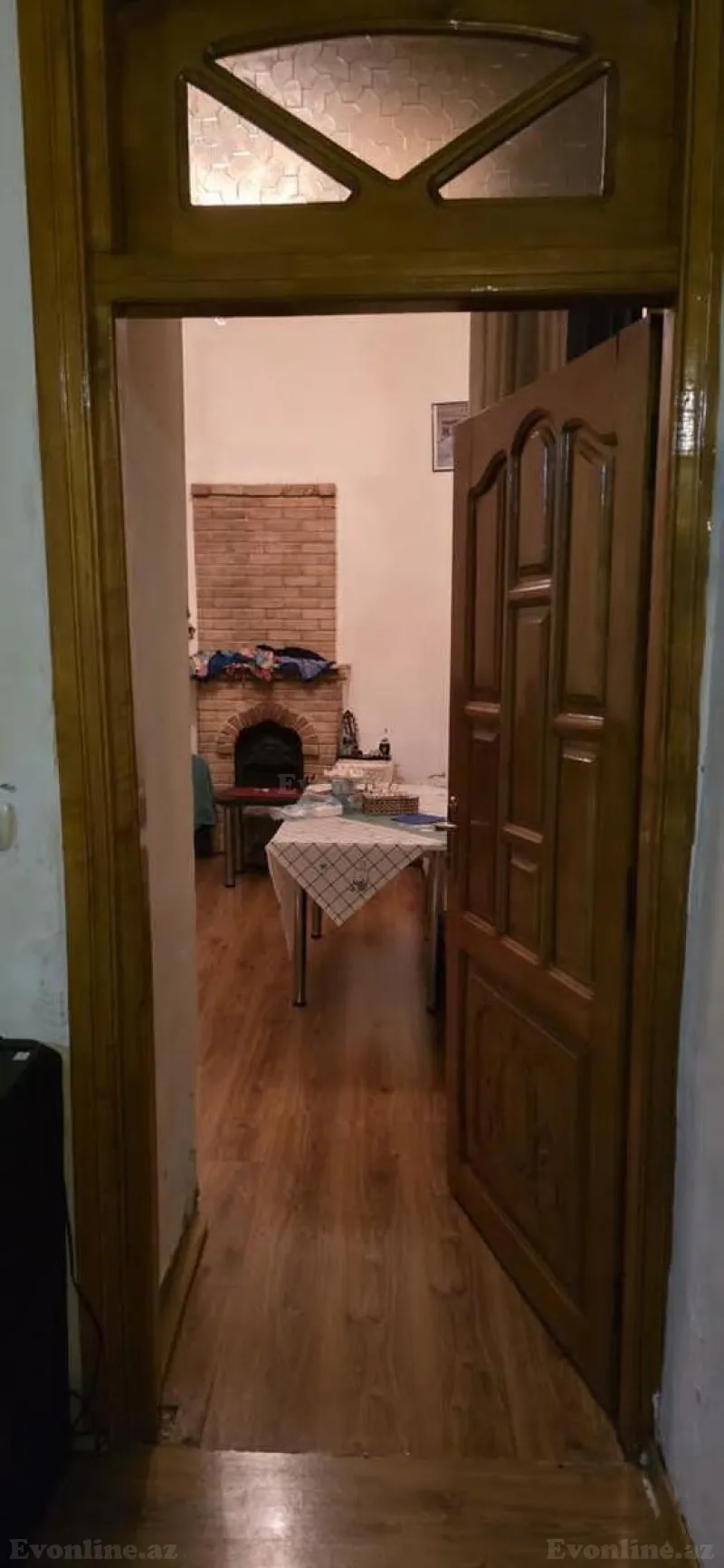 Satılır 4 otaqlı Mənzil Köhnə tikili 90 m² 28 May m. - şəkil 8