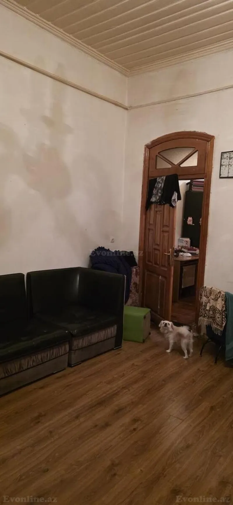 Satılır 4 otaqlı Mənzil Köhnə tikili 90 m² 28 May m. - şəkil 11