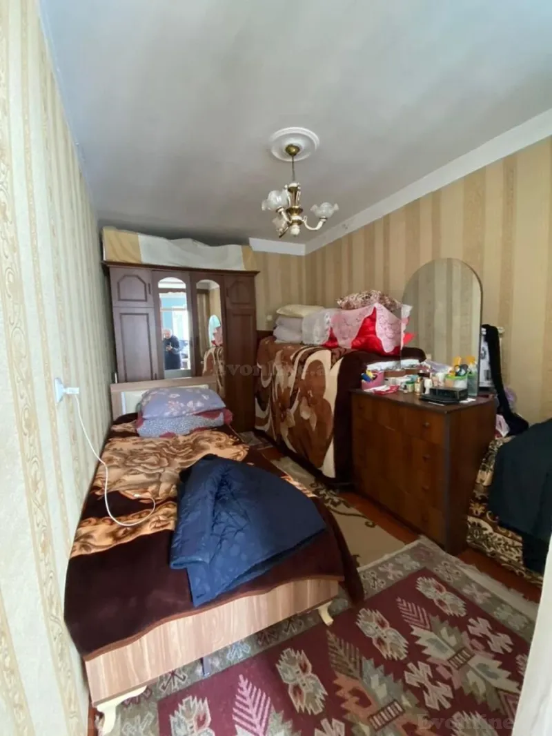 Satılır 4 otaqlı Mənzil Köhnə tikili 90 m² 28 May m. - şəkil 15