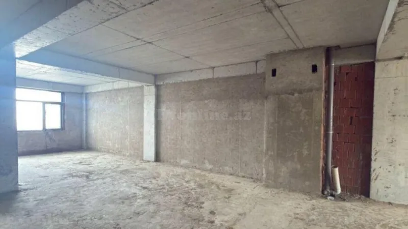 Satılır 3 otaqlı Mənzil Yeni tikili 141 m² 28 May m. - şəkil 4