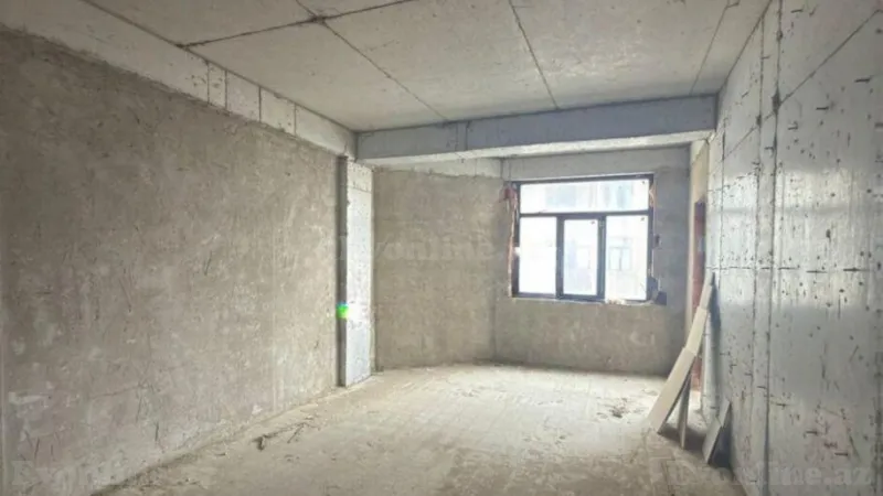Satılır 3 otaqlı Mənzil Yeni tikili 141 m² 28 May m. - şəkil 5