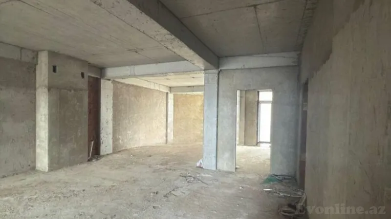 Satılır 3 otaqlı Mənzil Yeni tikili 141 m² 28 May m. - şəkil 6
