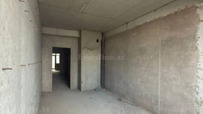 Satılır 3 otaqlı Mənzil Yeni tikili 141 m² 28 May m. - şəkil 9