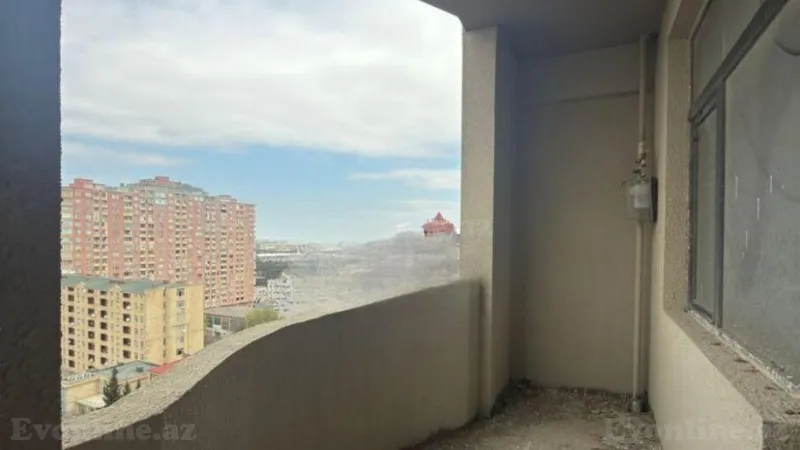 Satılır 3 otaqlı Mənzil Yeni tikili 141 m² 28 May m. - şəkil 10