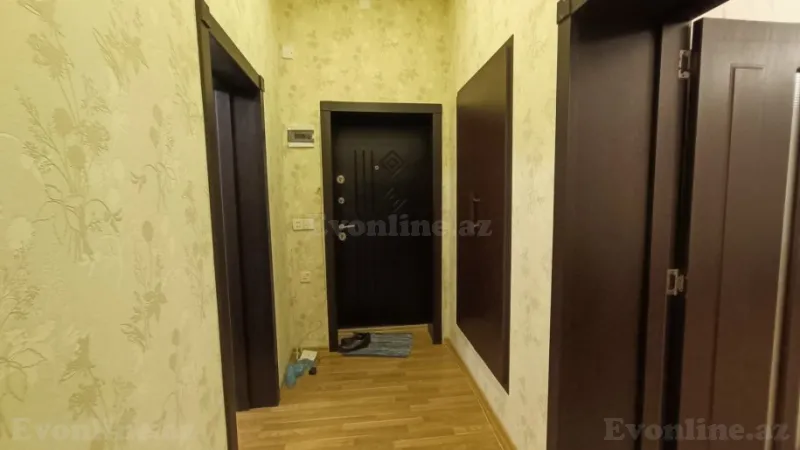 Kirayə verilir 3 otaqlı Mənzil Köhnə tikili 70 m² Elmlər Akademiyası m. - şəkil 4