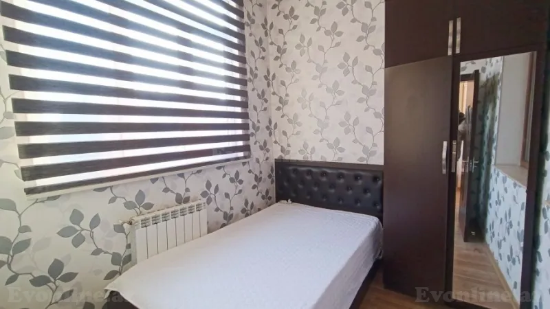 Kirayə verilir 3 otaqlı Mənzil Köhnə tikili 70 m² Elmlər Akademiyası m. - şəkil 8
