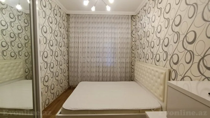 Kirayə verilir 3 otaqlı Mənzil Köhnə tikili 70 m² Elmlər Akademiyası m. - şəkil 10