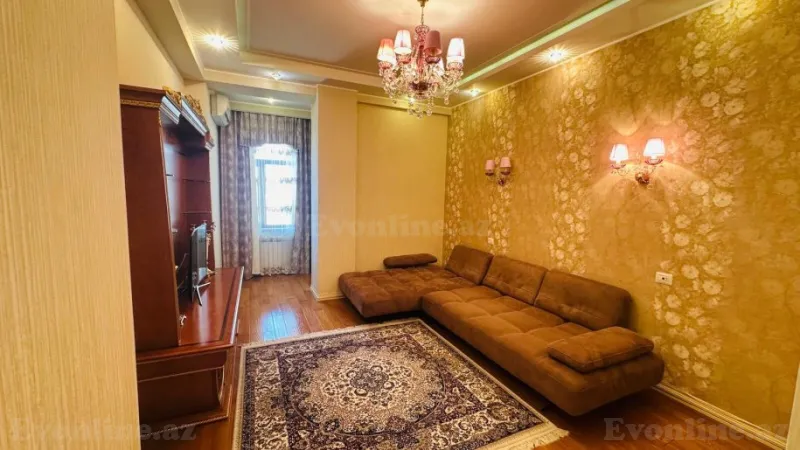 Satılır 6 otaqlı Mənzil Yeni tikili 250 m² 28 May m. - şəkil 7