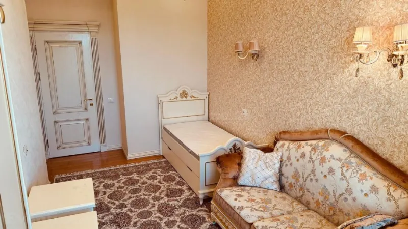 Satılır 6 otaqlı Mənzil Yeni tikili 250 m² 28 May m. - şəkil 11