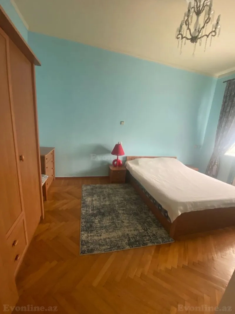 Kirayə verilir 2 otaqlı Mənzil Köhnə tikili 60 m² İçərişəhər m. - şəkil 5