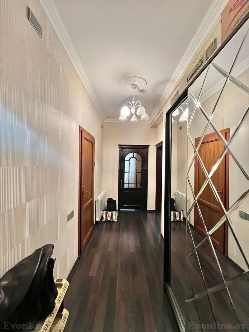 Satılır 2 otaqlı Mənzil Yeni tikili 60 m² 7-ci mikrorayon - şəkil 5