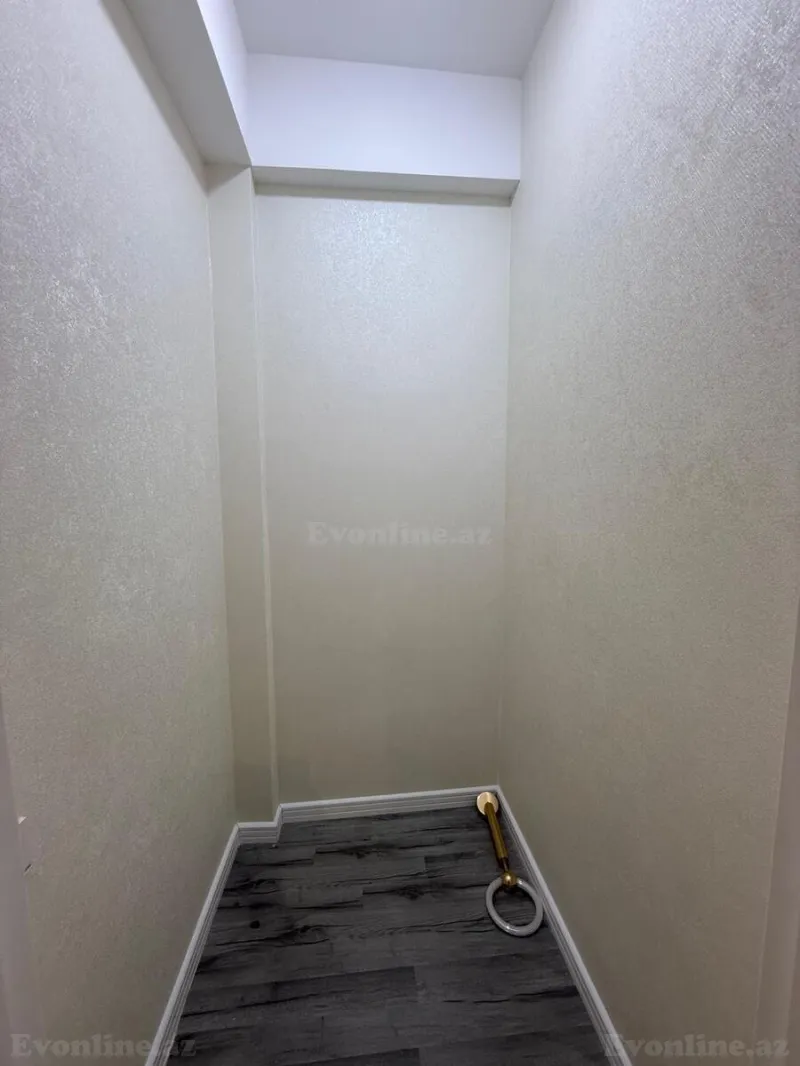 Satılır 2 otaqlı Mənzil Yeni tikili 105 m² Nəsimi r. - şəkil 11