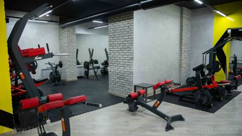 Satılır 2 otaqlı Mənzil Yeni tikili 72 m² Yasamal - şəkil 24