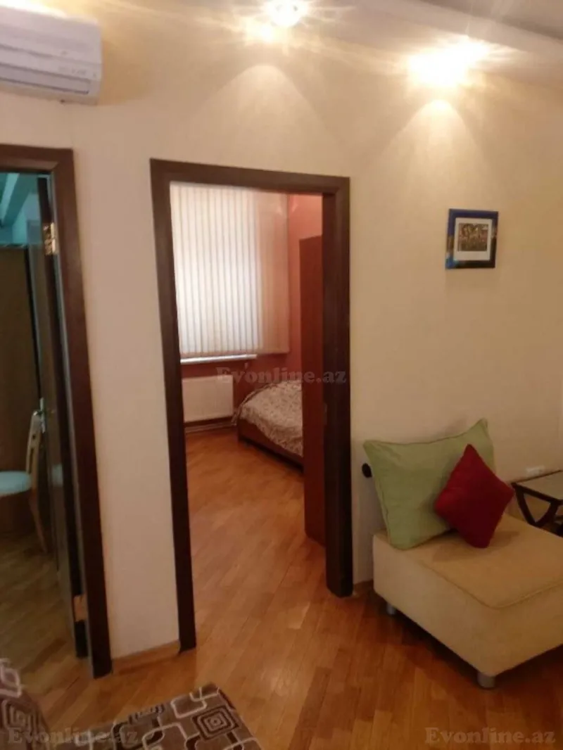 Satılır 3 otaqlı Mənzil Yeni tikili 93 m² Yasamal r. - şəkil 6