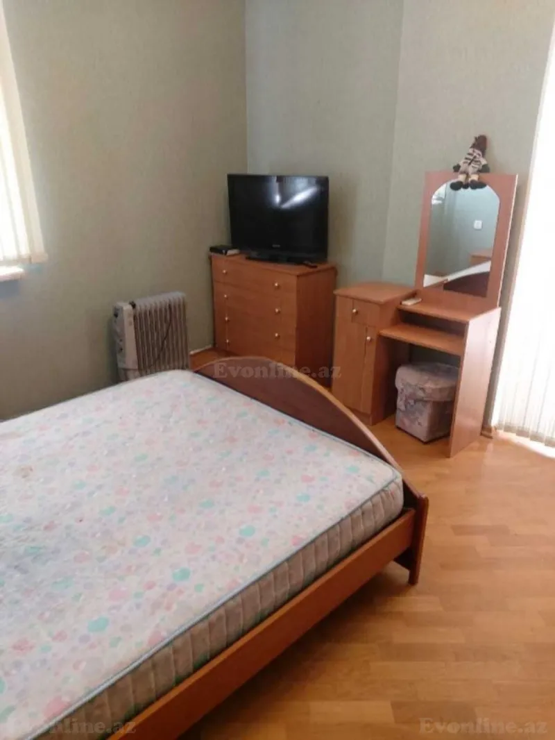 Satılır 3 otaqlı Mənzil Yeni tikili 93 m² Yasamal r. - şəkil 12