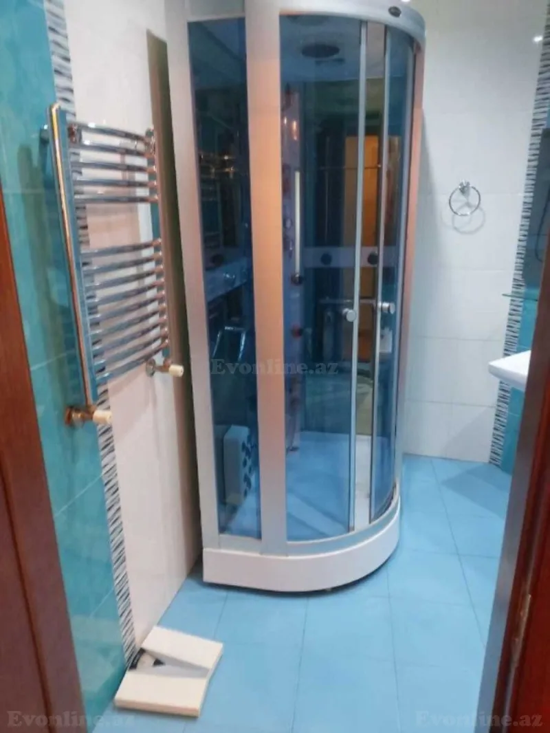 Satılır 3 otaqlı Mənzil Yeni tikili 93 m² Yasamal r. - şəkil 14