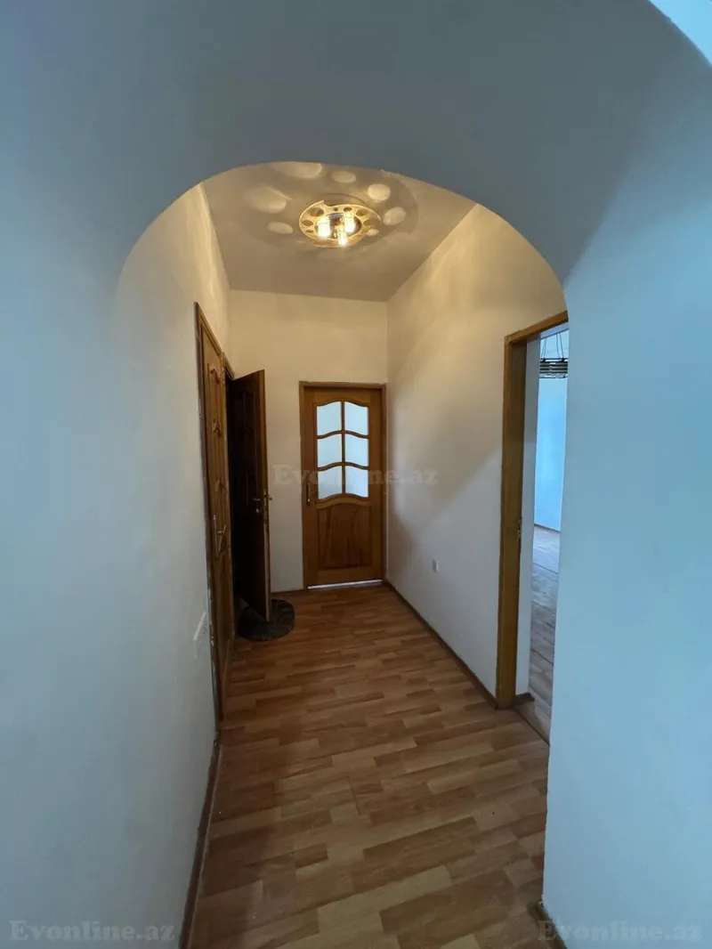 Kirayə verilir Ofis 115 m² Gənclik m. - şəkil 2