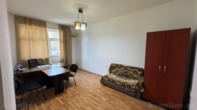 Kirayə verilir Ofis 115 m² Gənclik m. - şəkil 3