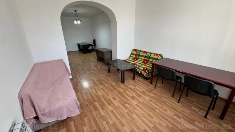 Kirayə verilir Ofis 115 m² Gənclik m. - şəkil 6