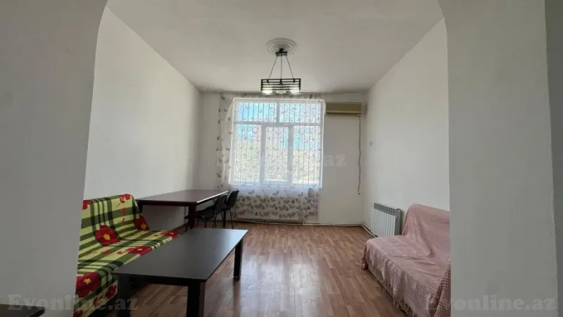 Kirayə verilir Ofis 115 m² Gənclik m. - şəkil 7