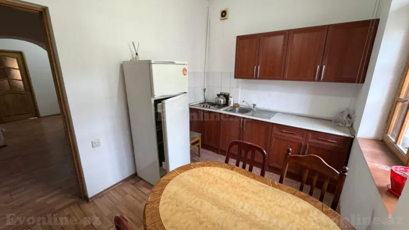 Kirayə verilir Ofis 115 m² Gənclik m. - şəkil 10