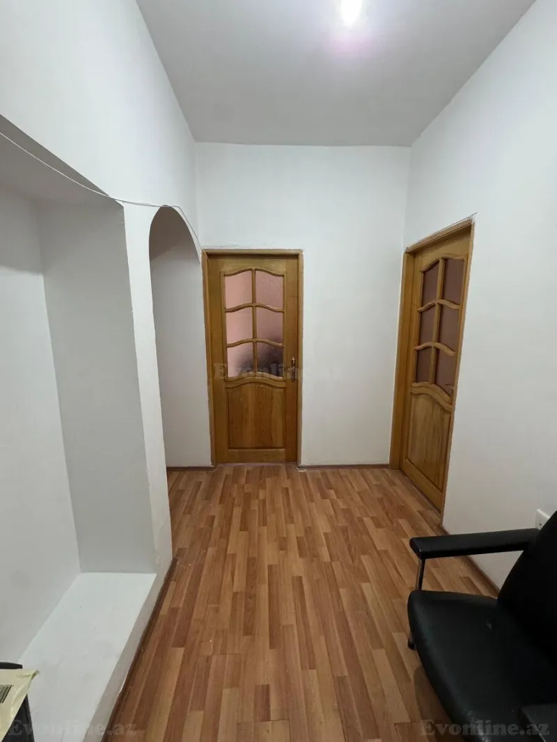 Kirayə verilir Ofis 115 m² Gənclik m. - şəkil 12