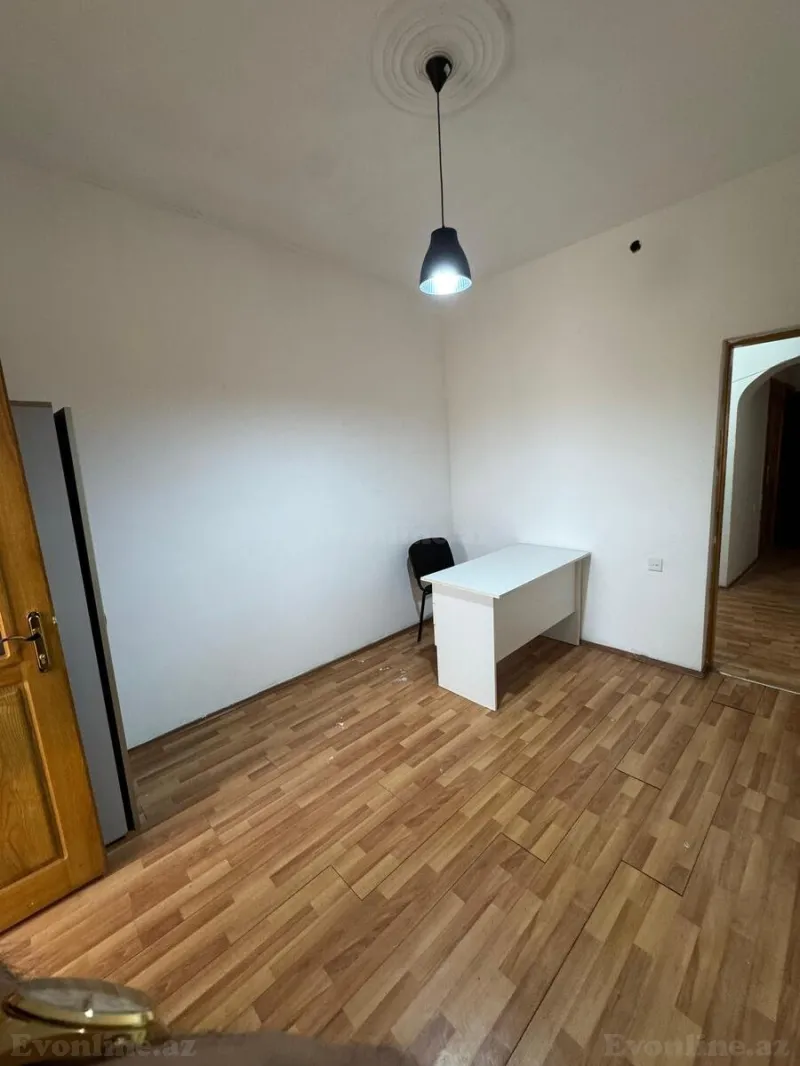 Kirayə verilir Ofis 115 m² Gənclik m. - şəkil 14