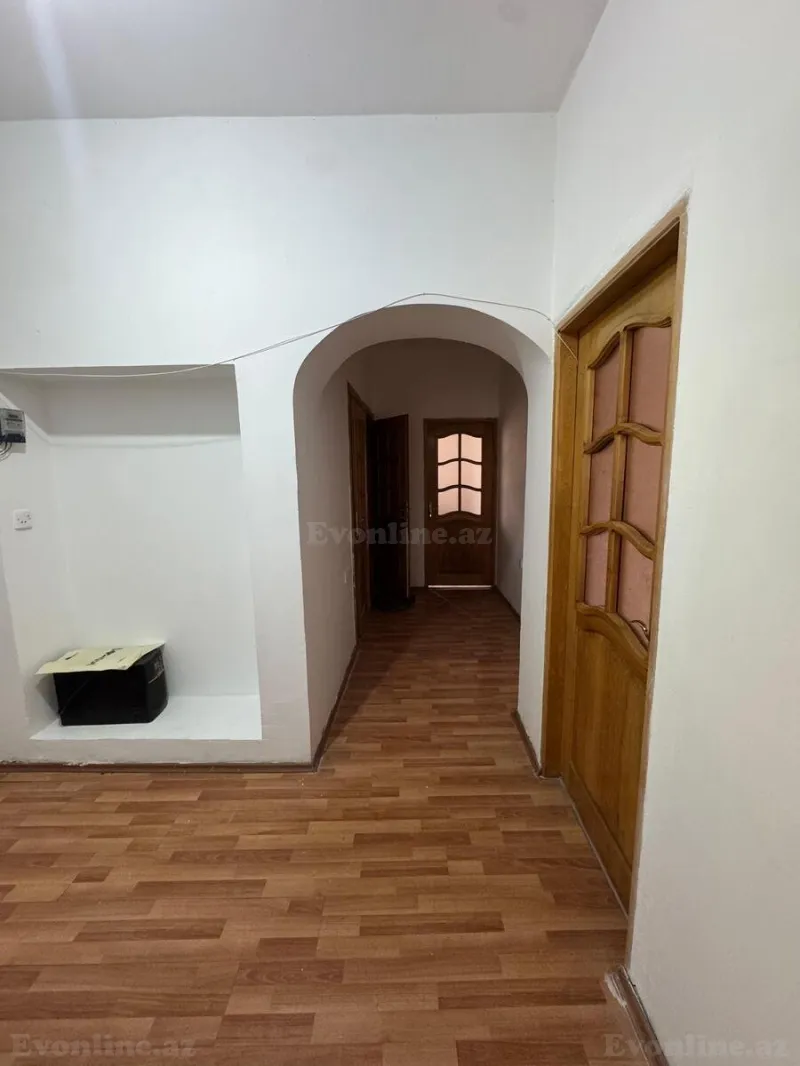 Kirayə verilir Ofis 115 m² Gənclik m. - şəkil 15
