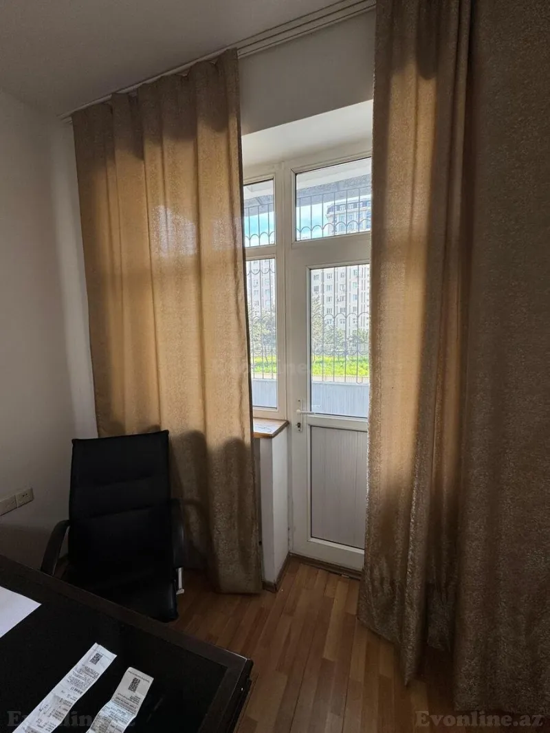 Kirayə verilir Ofis 115 m² Gənclik m. - şəkil 16