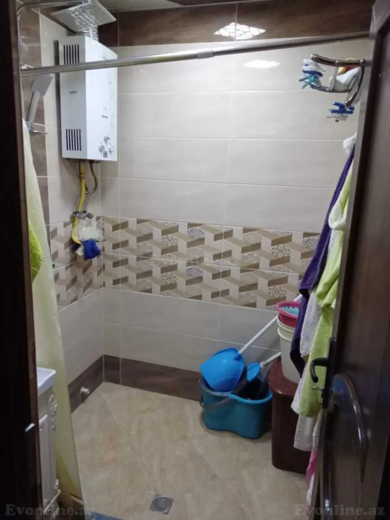 Satılır 3 otaqlı Mənzil Köhnə tikili 80 m² 4-cü mikrorayon - şəkil 7