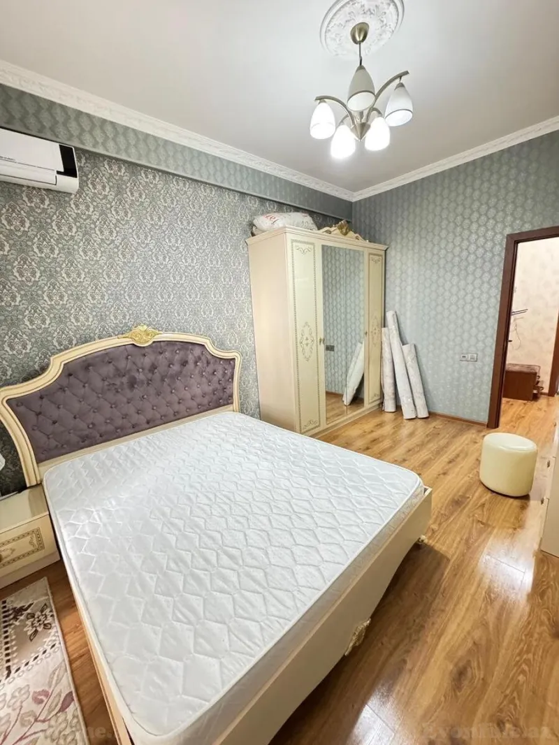 Kirayə verilir 2 otaqlı Mənzil Yeni tikili 68 m² Nəriman Nərimanov m. - şəkil 7