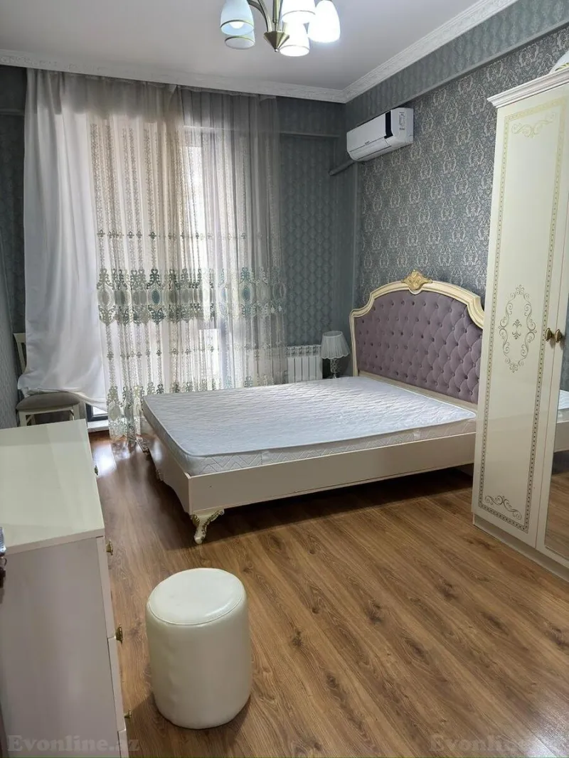Kirayə verilir 2 otaqlı Mənzil Yeni tikili 68 m² Nəriman Nərimanov m. - şəkil 8