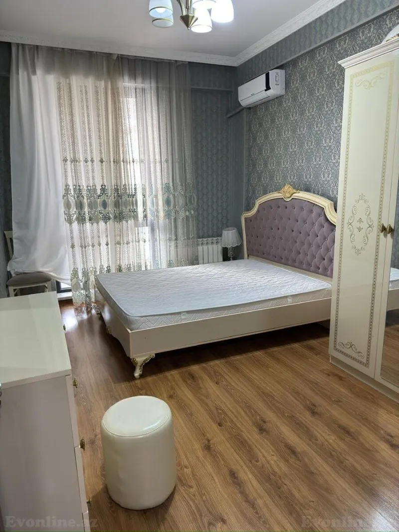 Kirayə verilir 2 otaqlı Mənzil Yeni tikili 68 m² Nəriman Nərimanov m. - şəkil 9