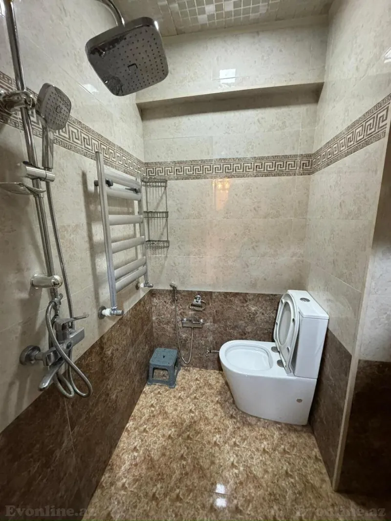 Kirayə verilir 2 otaqlı Mənzil Yeni tikili 68 m² Nəriman Nərimanov m. - şəkil 10