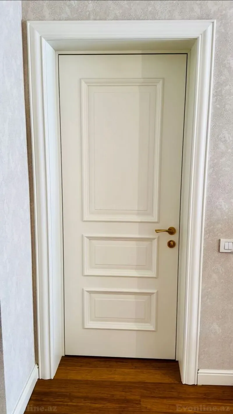 Satılır 3 otaqlı Mənzil Yeni tikili 112 m² Yeni Yasamal - şəkil 3