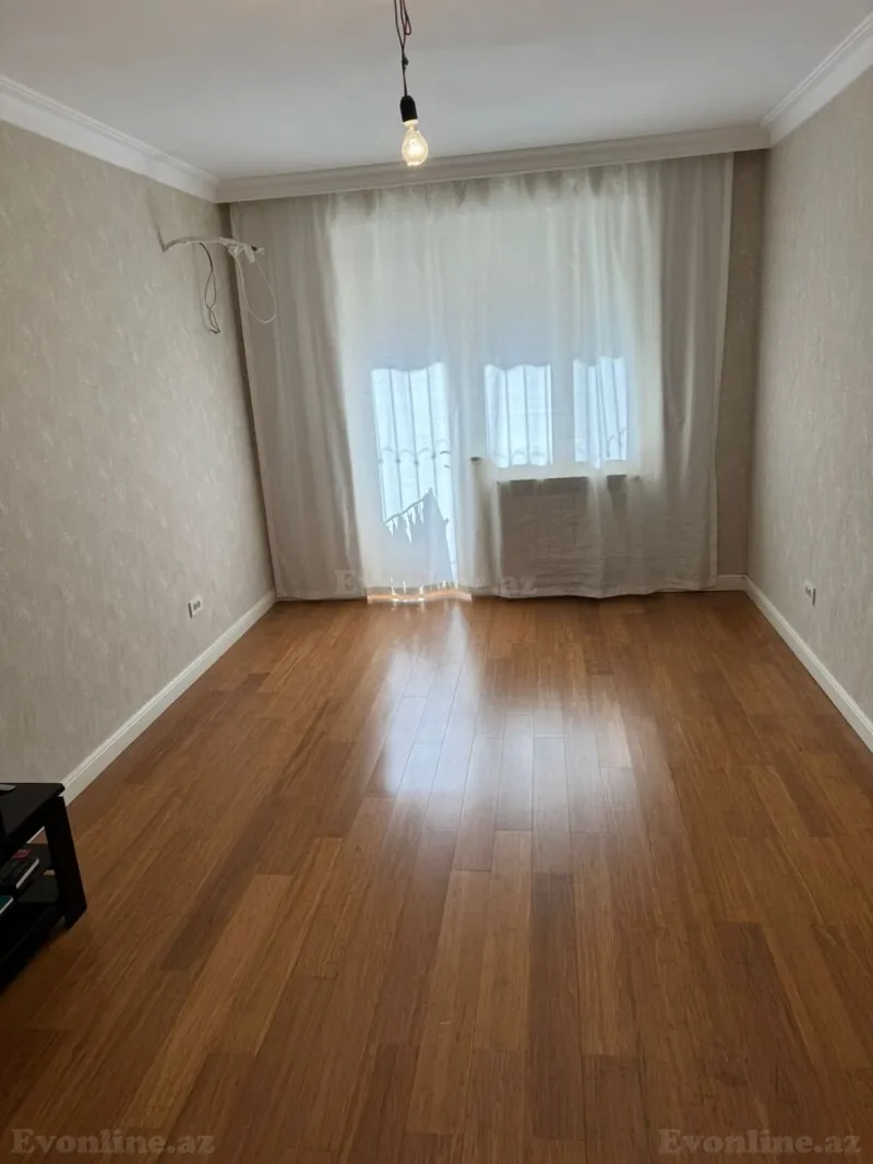 Satılır 3 otaqlı Mənzil Yeni tikili 112 m² Yeni Yasamal - şəkil 5