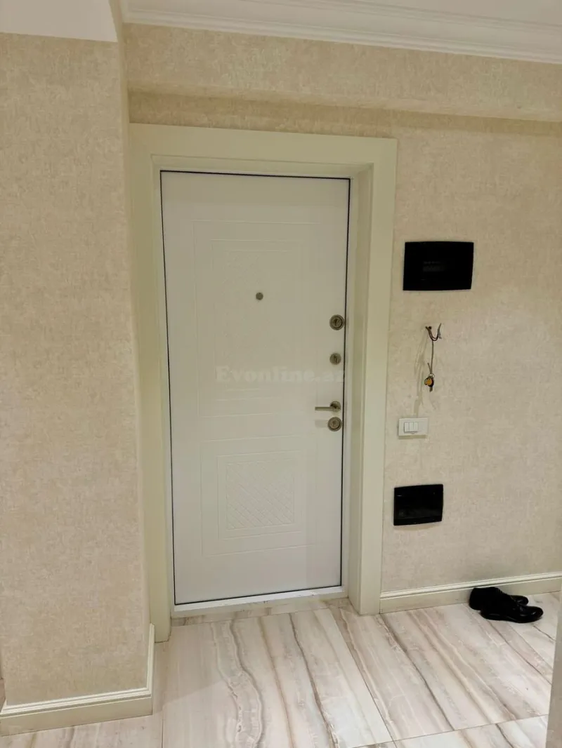 Satılır 3 otaqlı Mənzil Yeni tikili 112 m² Yeni Yasamal - şəkil 6
