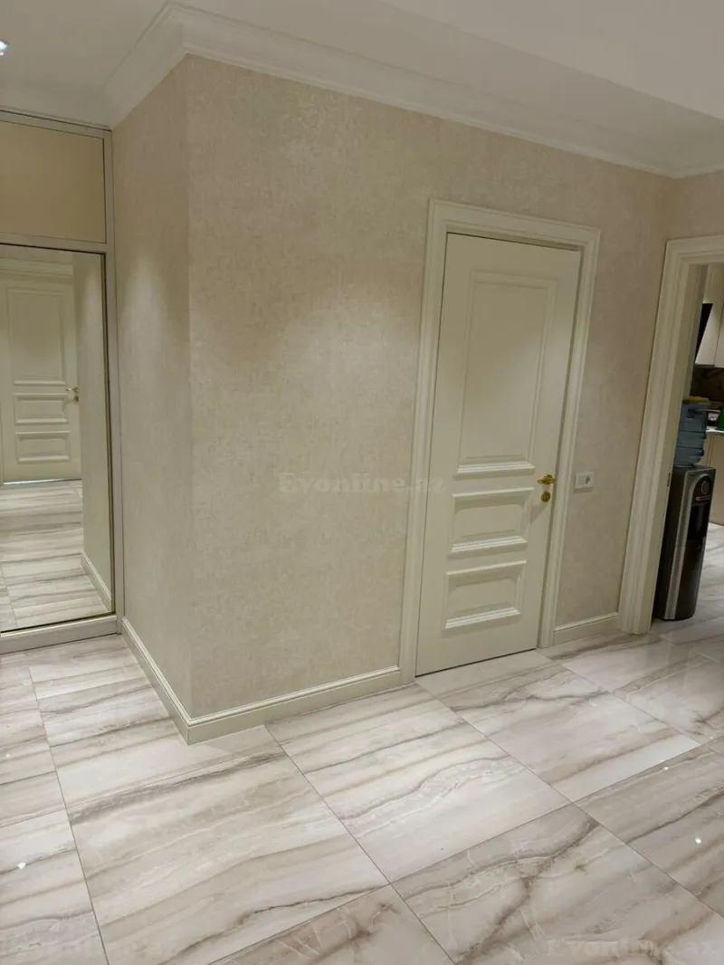 Satılır 3 otaqlı Mənzil Yeni tikili 112 m² Yeni Yasamal - şəkil 7