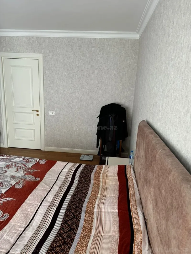 Satılır 3 otaqlı Mənzil Yeni tikili 112 m² Yeni Yasamal - şəkil 8