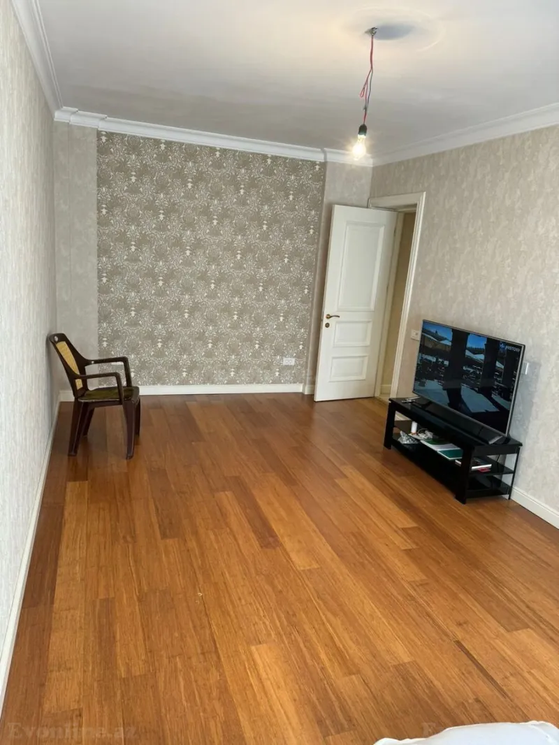 Satılır 3 otaqlı Mənzil Yeni tikili 112 m² Yeni Yasamal - şəkil 12