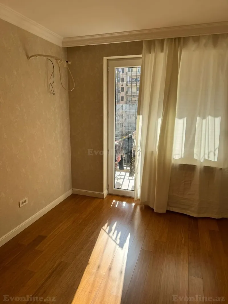 Satılır 3 otaqlı Mənzil Yeni tikili 112 m² Yeni Yasamal - şəkil 13