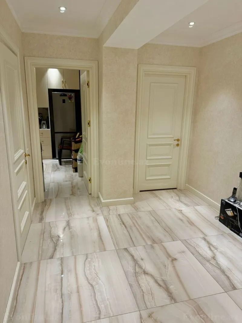 Satılır 3 otaqlı Mənzil Yeni tikili 112 m² Yeni Yasamal - şəkil 14