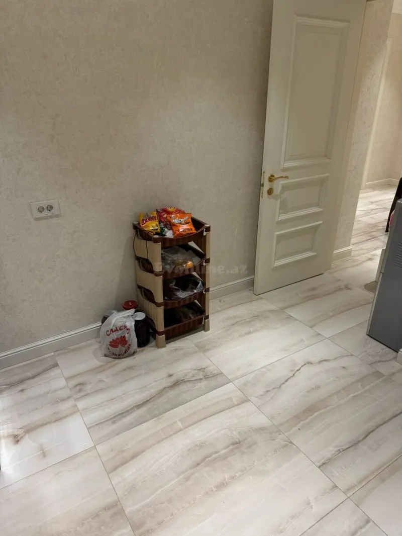 Satılır 3 otaqlı Mənzil Yeni tikili 112 m² Yeni Yasamal - şəkil 16