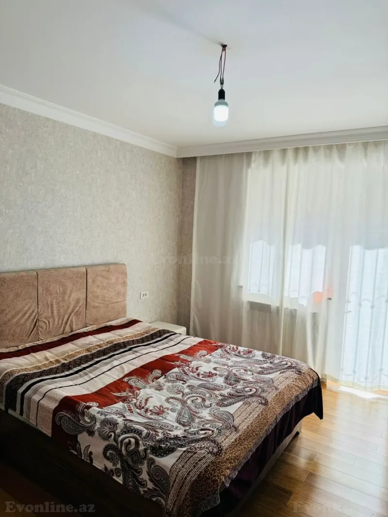 Satılır 3 otaqlı Mənzil Yeni tikili 112 m² Yeni Yasamal - şəkil 17