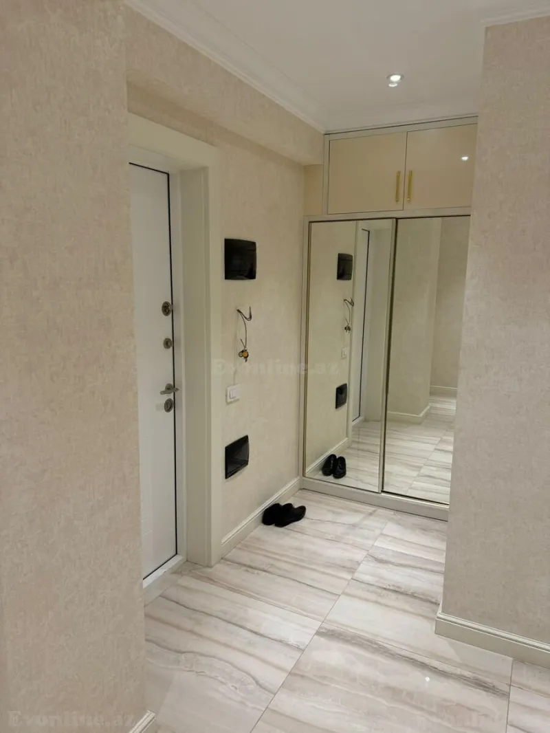 Satılır 3 otaqlı Mənzil Yeni tikili 112 m² Yeni Yasamal - şəkil 18