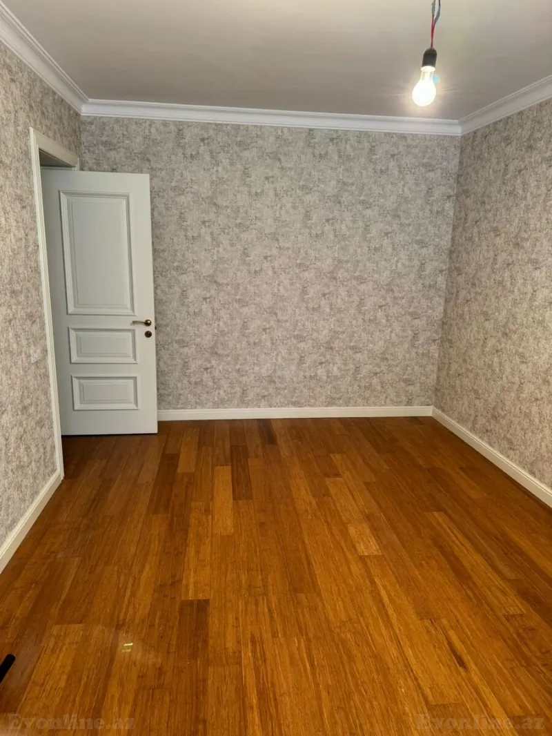 Satılır 3 otaqlı Mənzil Yeni tikili 112 m² Yeni Yasamal - şəkil 19