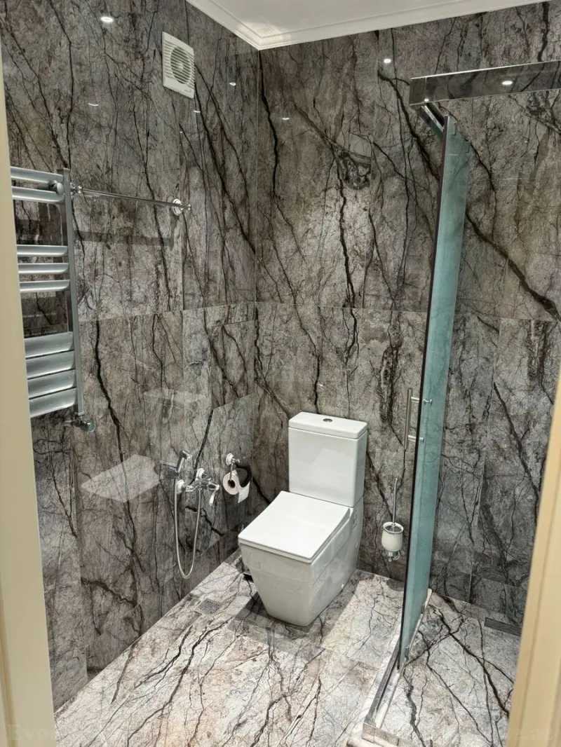 Satılır 3 otaqlı Mənzil Yeni tikili 112 m² Yeni Yasamal - şəkil 21