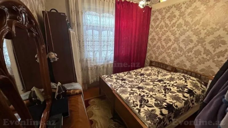 Satılır 3 otaqlı Mənzil Köhnə tikili 70 m² 8-ci mikrorayon - şəkil 3