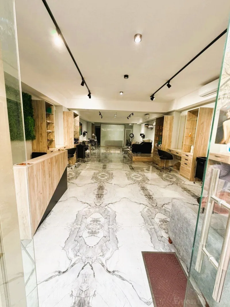 Obyekt 110 m² Kubinka Kirayə verilir